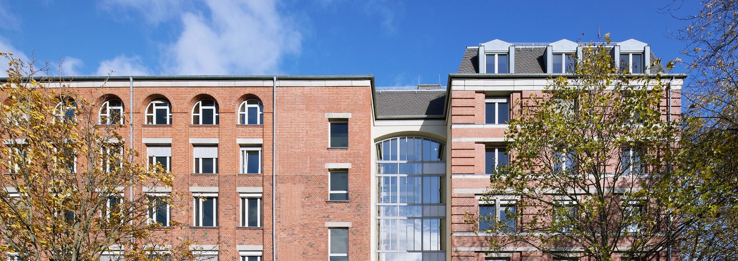 Hanauer Landstraße 287-289 - Frankfurt / Ostend